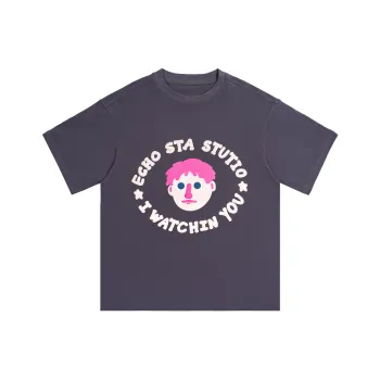 ECHOSTA T-Shirts Women's