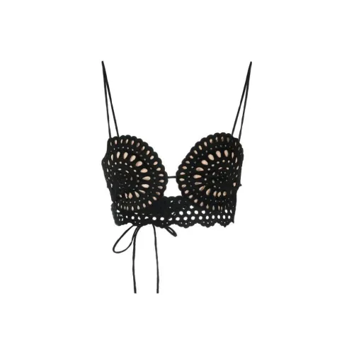 Stella McCartney Broderie Anglaise Cami Top