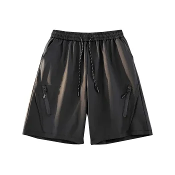 BIG TIME REGAL Casual Shorts Unisex