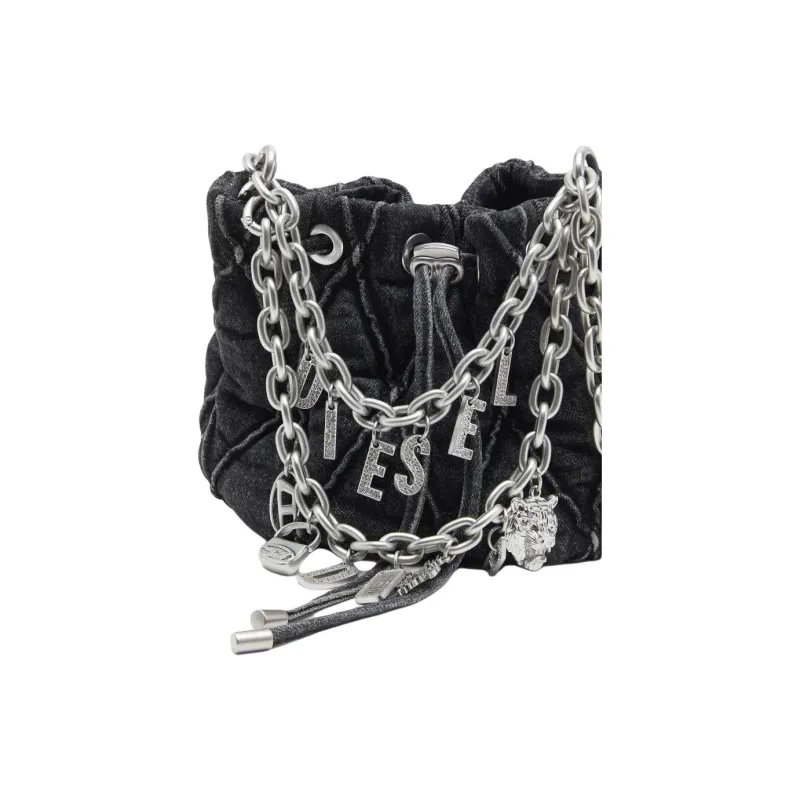 DIESEL X Hoshi Bucket Bag-4
