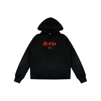 Dickies Sweatshirt Women's Black