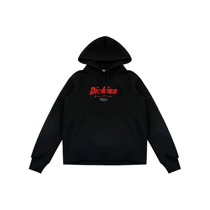 Dickies Sweatshirt Women's Black-0