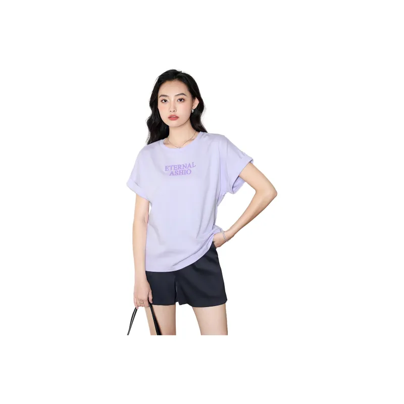 SMEN T Shirts Women's-30