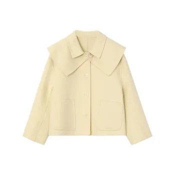 Yi Mengyuan Jackets Coats Women's