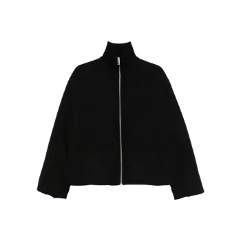 TOTEME High neck Puffer Jacket