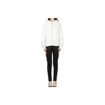 Maison Margiela Sweatshirts Women's White