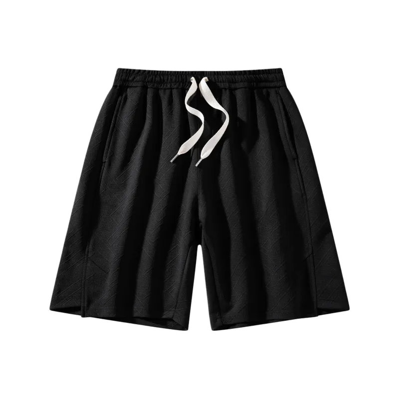 Evil Lions Casual Shorts Unisex-0