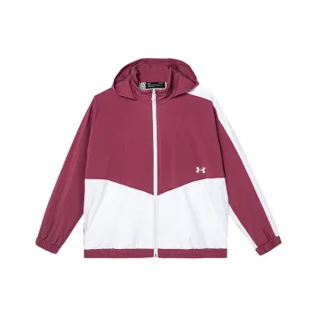 Under Armour Jackets Women's Pink