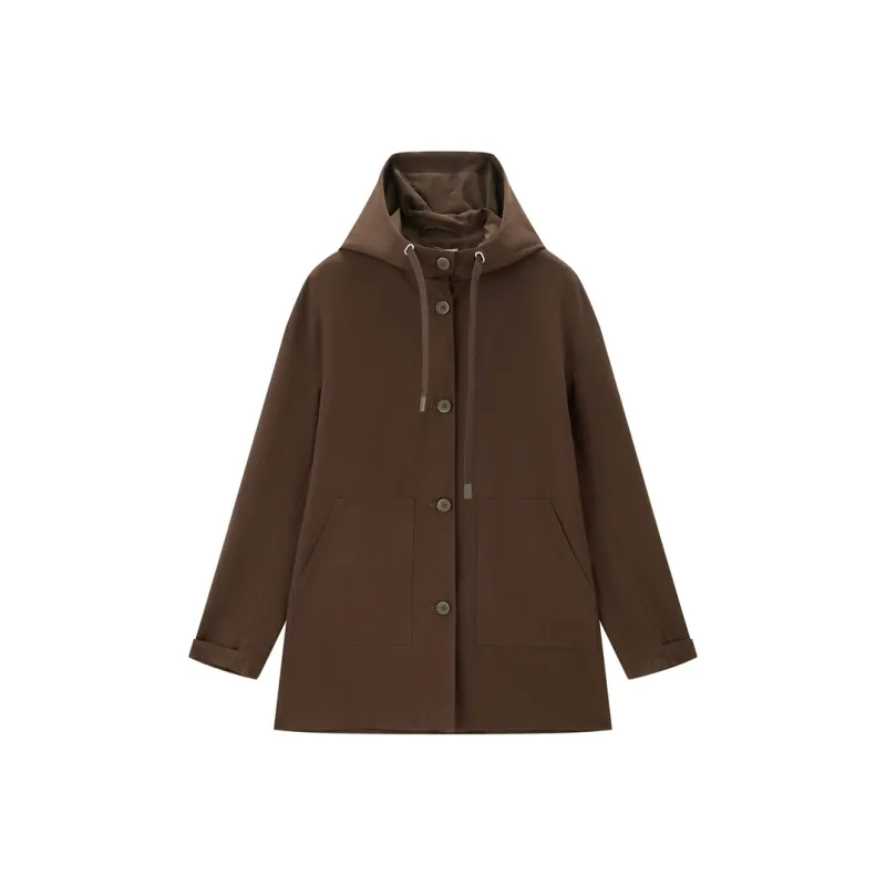 UNIQLO Jackets Women's-2