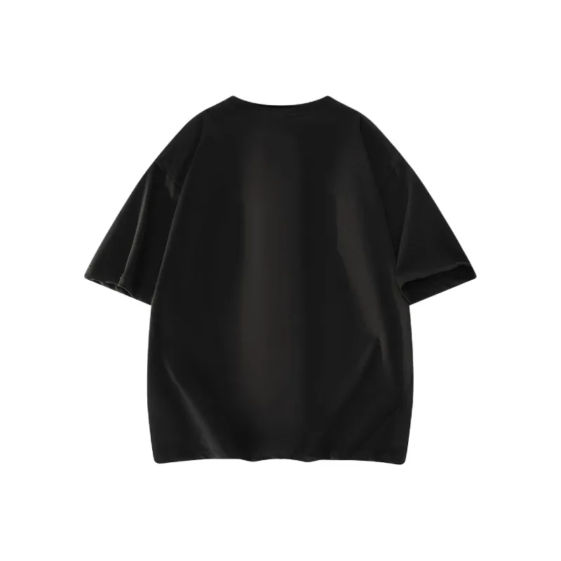 Qnxeey T Shirts Unisex-7