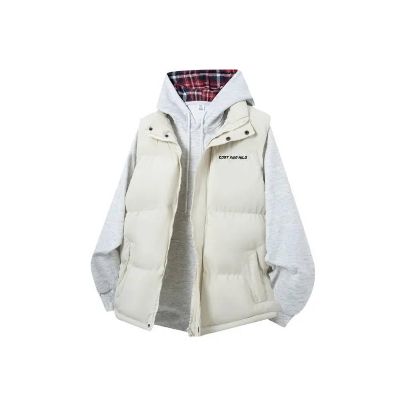 Cost Per Kilo Sweatshirt Set Unisex-20