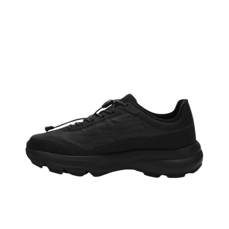 Discovery Expedition Barnsley Trail Mid Top Hiking Shoes Men's-1