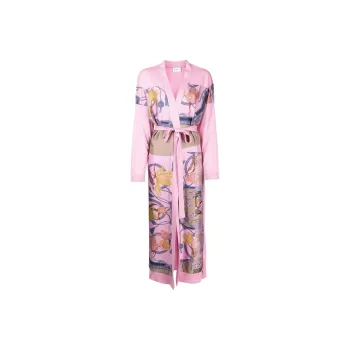 Ferragamo Knitwear Women's Pink