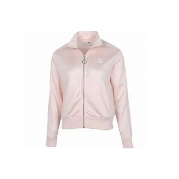 PUMA X PRONOUNCE Jackets Women's Pink