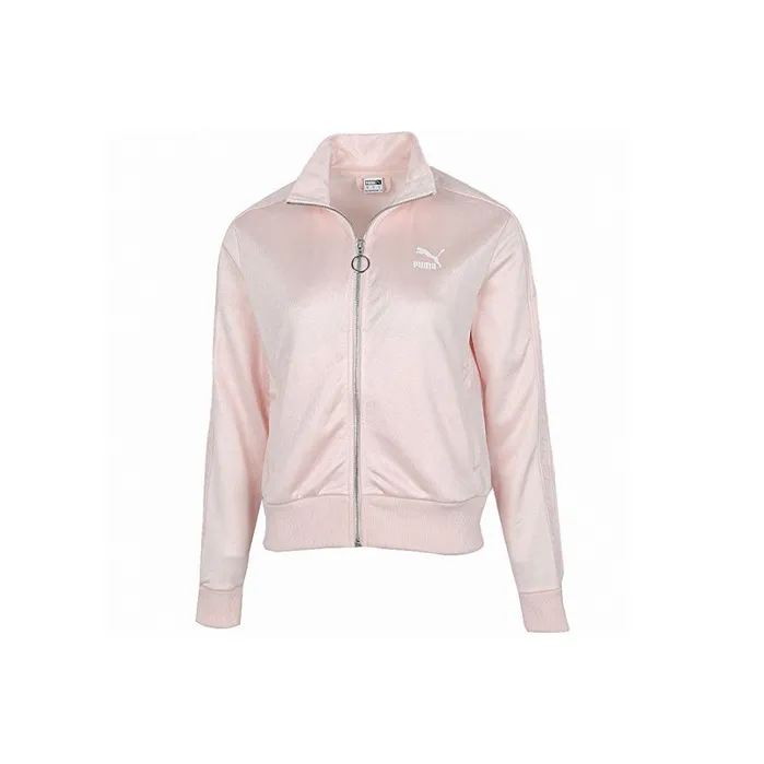 PUMA X PRONOUNCE Jackets Women's Pink-0