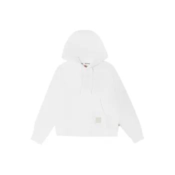 Dickies Sweatshirts Women's White