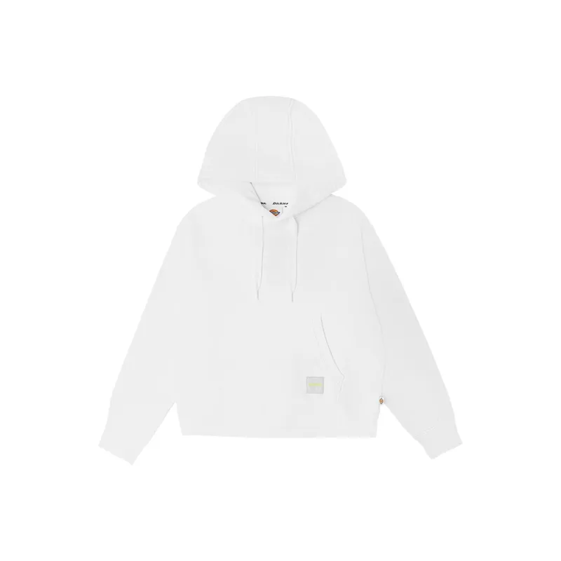 Dickies Sweatshirts Women's White-0