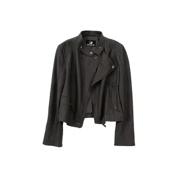 SOON FLOWER Jackets Coats Women's