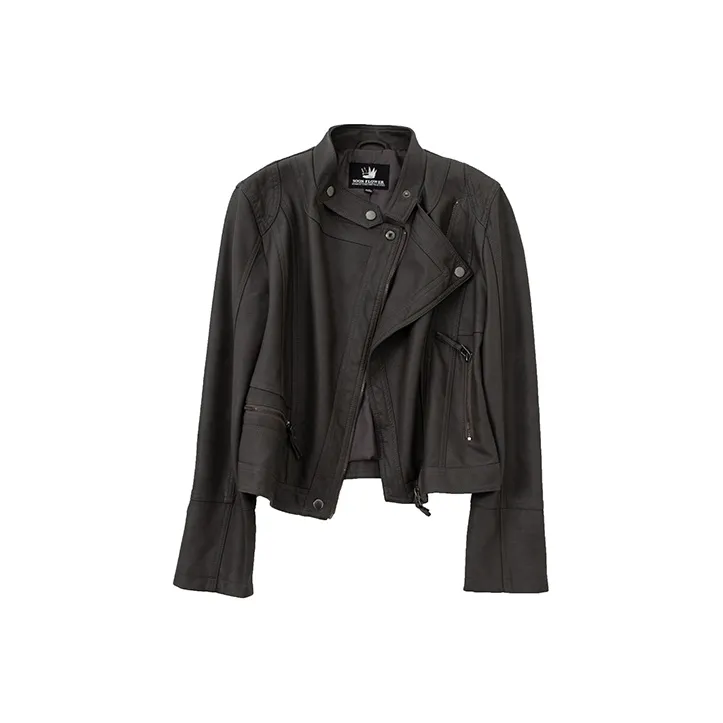 SOON FLOWER Jackets Coats Women's-0