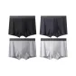 Black, Carbon Gray, Light Heather Gray, Medium Heather Gray