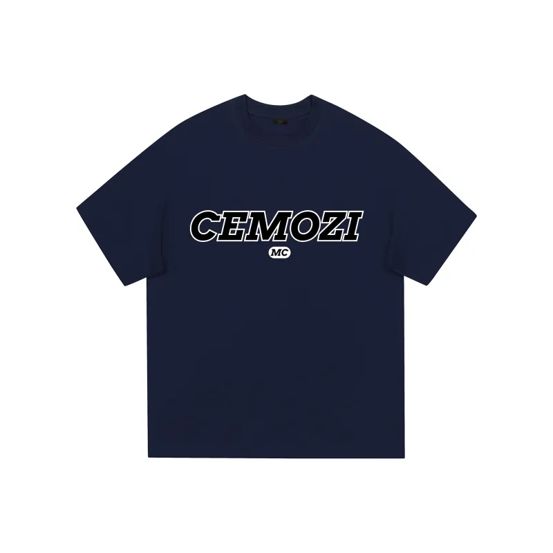 CEMOZI MC T Shirts Unisex-10