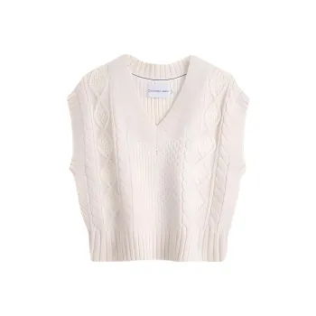 CALVIN KLEIN Knitwear Women's Cow Ivory