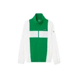 White X Green