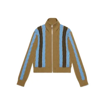 Adidas X GUCCI Knitwear Women's Green