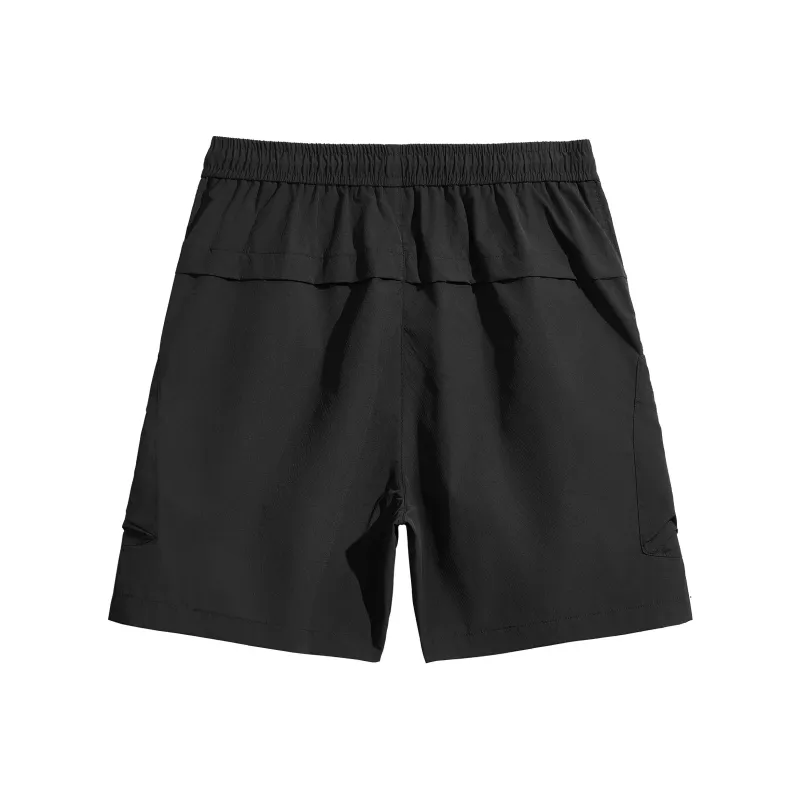 ZMOH Casual Shorts Unisex-22