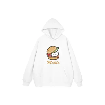 MDLILA Sweatshirts Unisex