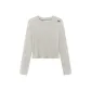 Medium Heather Gray
