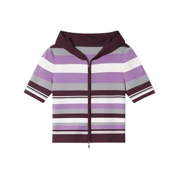 PSALTER Knitwear Women's Royal Purple