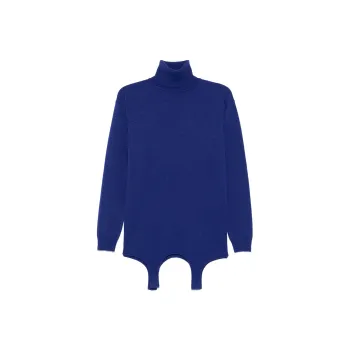 SAINT LAURENT Cashmere Sweater