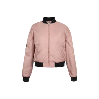 KENZO Jackets Women's Light Pink
