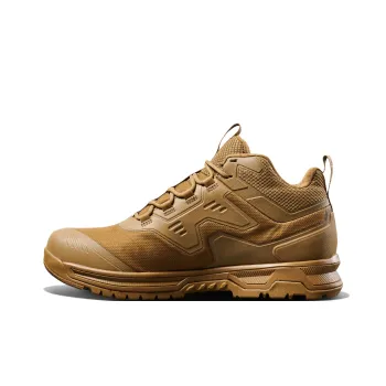5.11 Crew Outdoor Boots Men's Brown