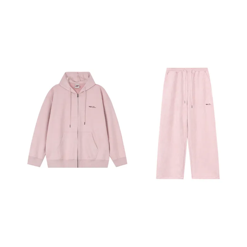F426 Sweatshirt Sets Unisex-12
