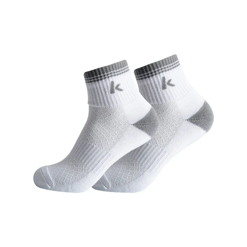 Kawasaki Mid Calf Socks Unisex Combo Set-12