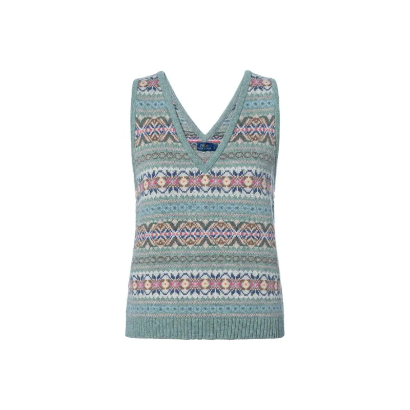 Polo Ralph Lauren Camisole Women's Green-0
