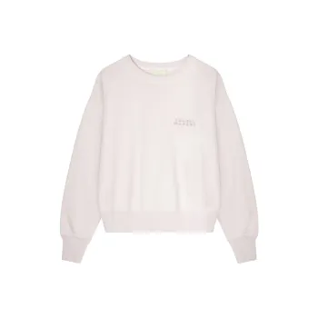 ISABEL MARANT Sweatshirts Women's Light Pink