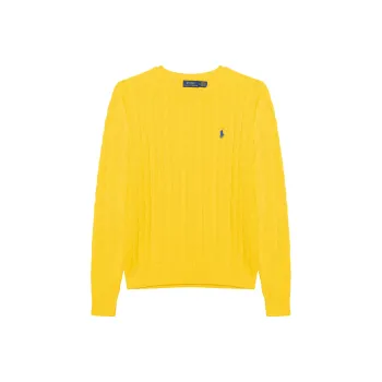 Polo Ralph Lauren Cable knit Jumper