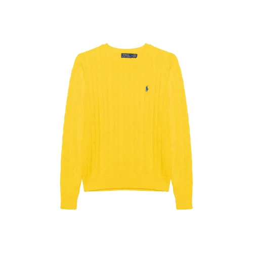 Polo Ralph Lauren Cable knit Jumper