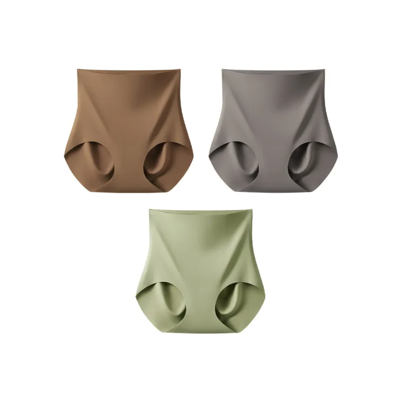 MIIOW Underpants Women's 3 Pack-24