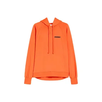 SportMax Sweatshirts Women's Orange