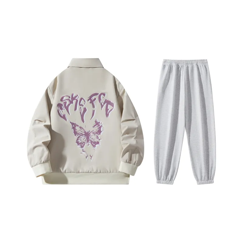 CSKS Casual Sportswear Unisex-14
