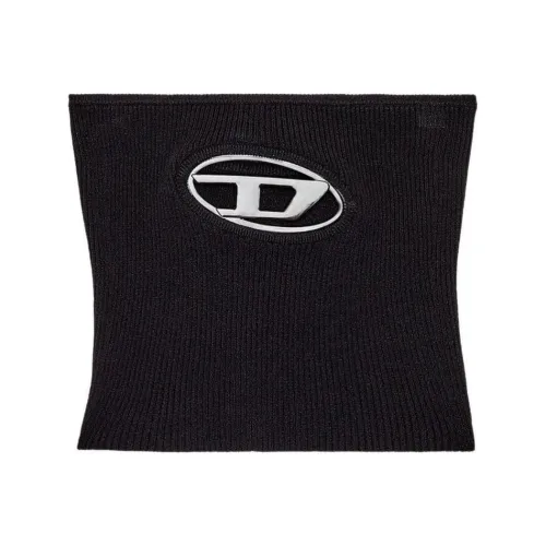 DIESEL M Clarksville A Bandeau Top 'Black'