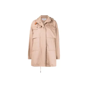 LOEWE Jackets Women's Brown