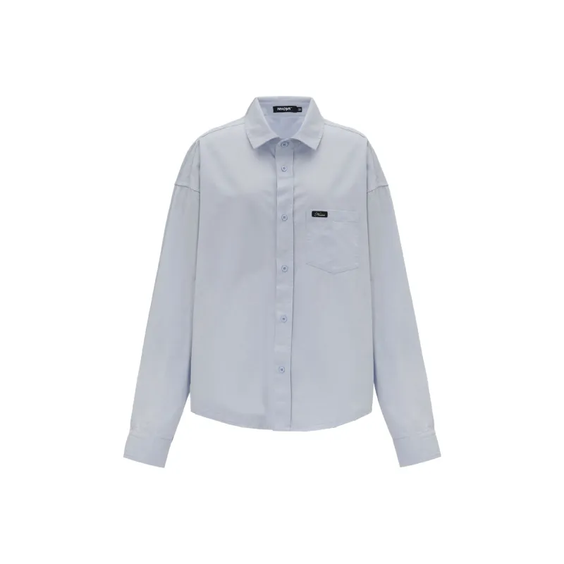 NNOVA Shirts Women's-2