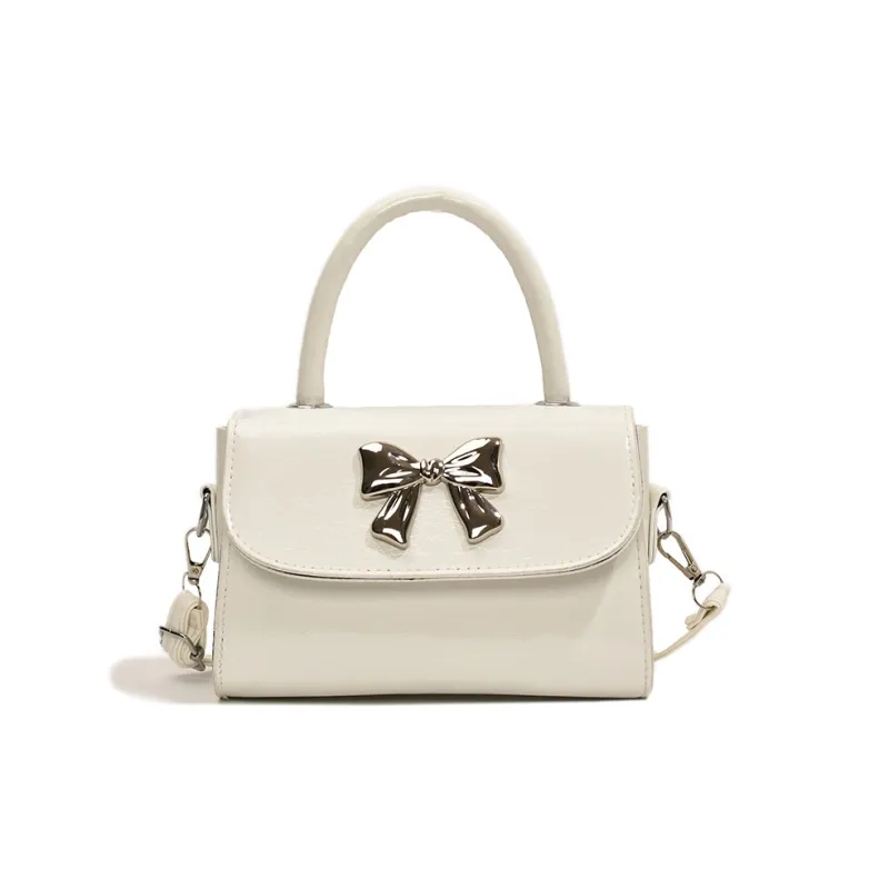 MOONDEMIMA PU Handbag Small Size Women's Multicolor-5