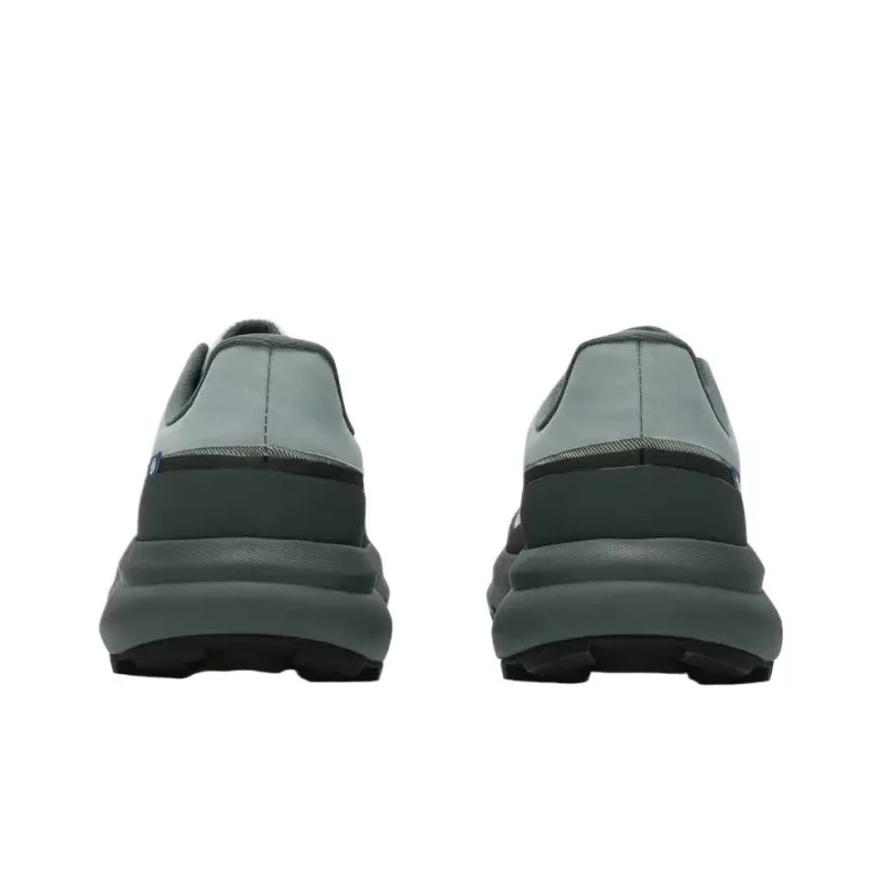 Discovery Expedition Barnsley Trail Mid Top Hiking Shoes Men's-18