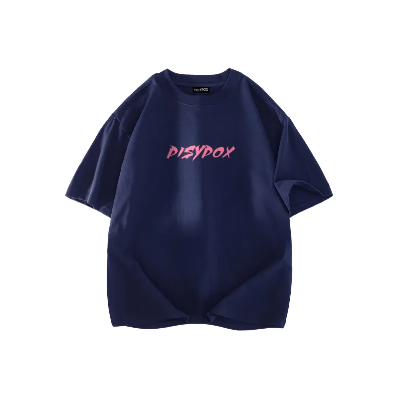 PISYPOX T Shirts Unisex-15